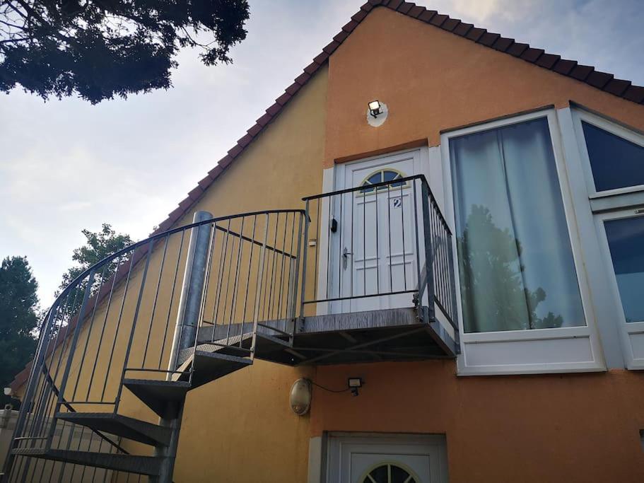 הראובילה-סנט-קלייר No2 Appartement Entier Sweet Et Cosy Parking Gratuis מראה חיצוני תמונה